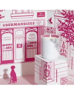 Anouche Scented Candle