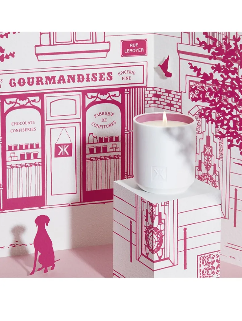 Anouche Scented Candle