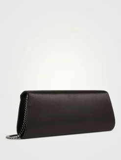 Anouk Satin Clutch