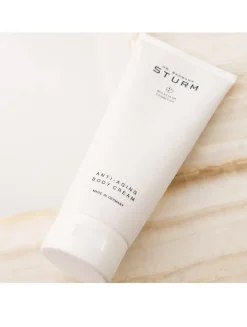 Anti-Aging Body Cream