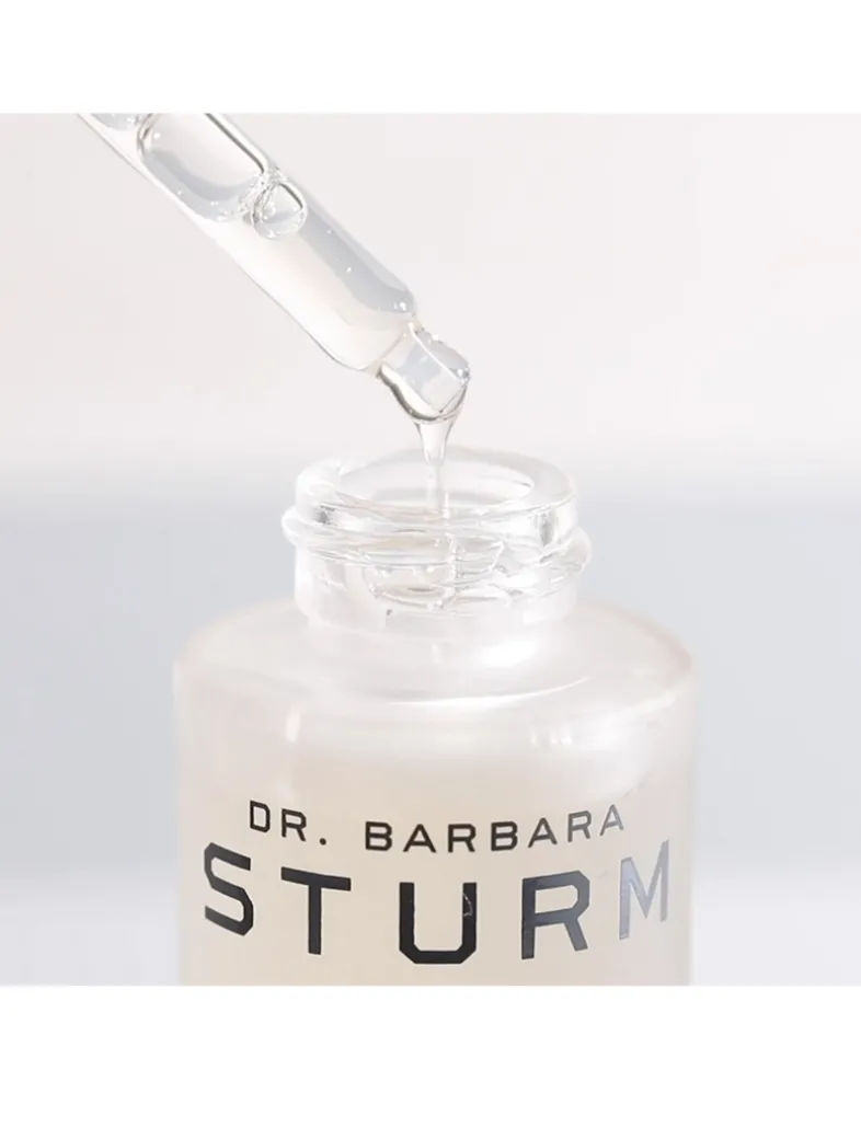 Anti-Pollution Drops