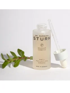 Anti-Pollution Drops