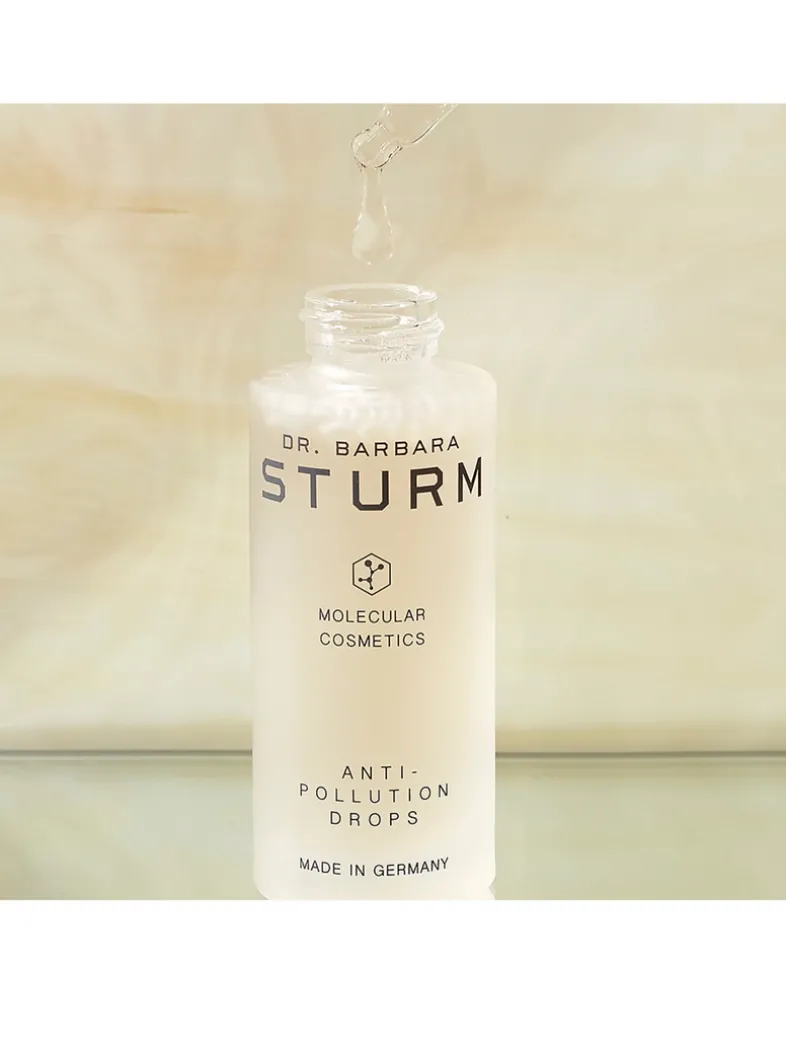 Anti-Pollution Drops