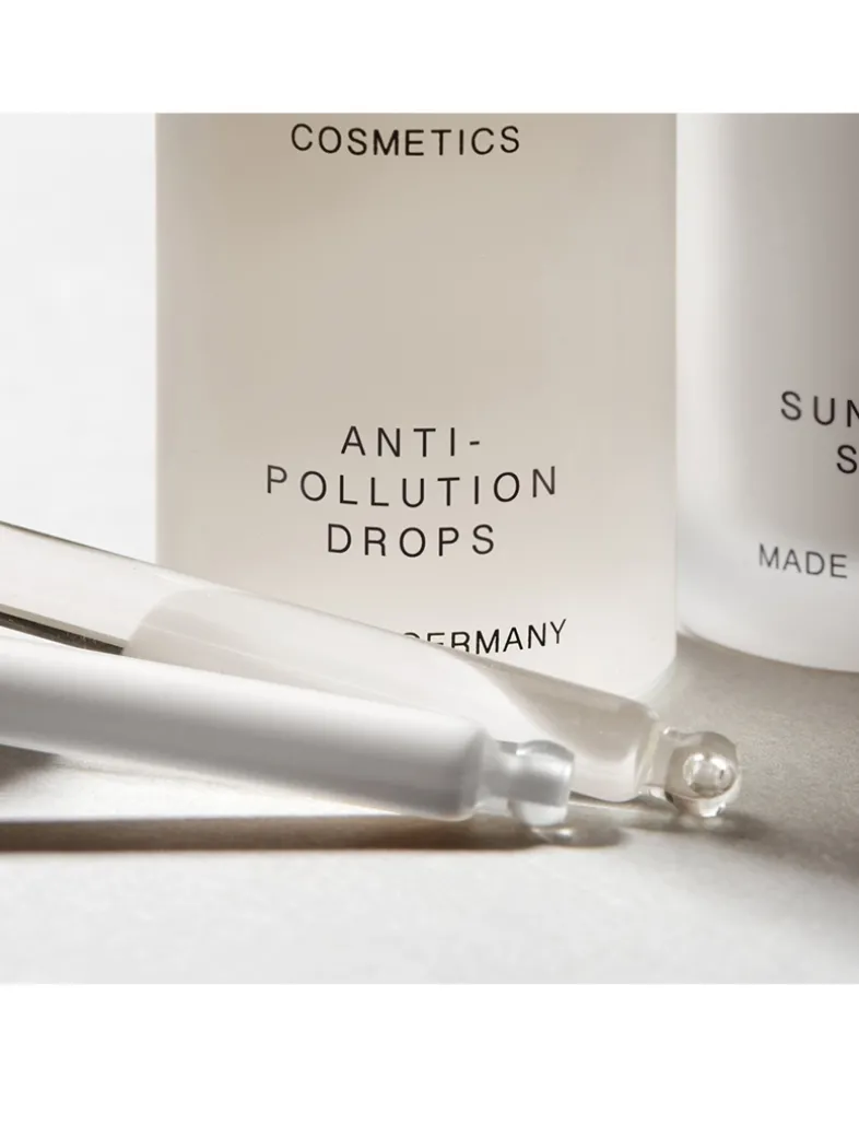 Anti-Pollution Drops