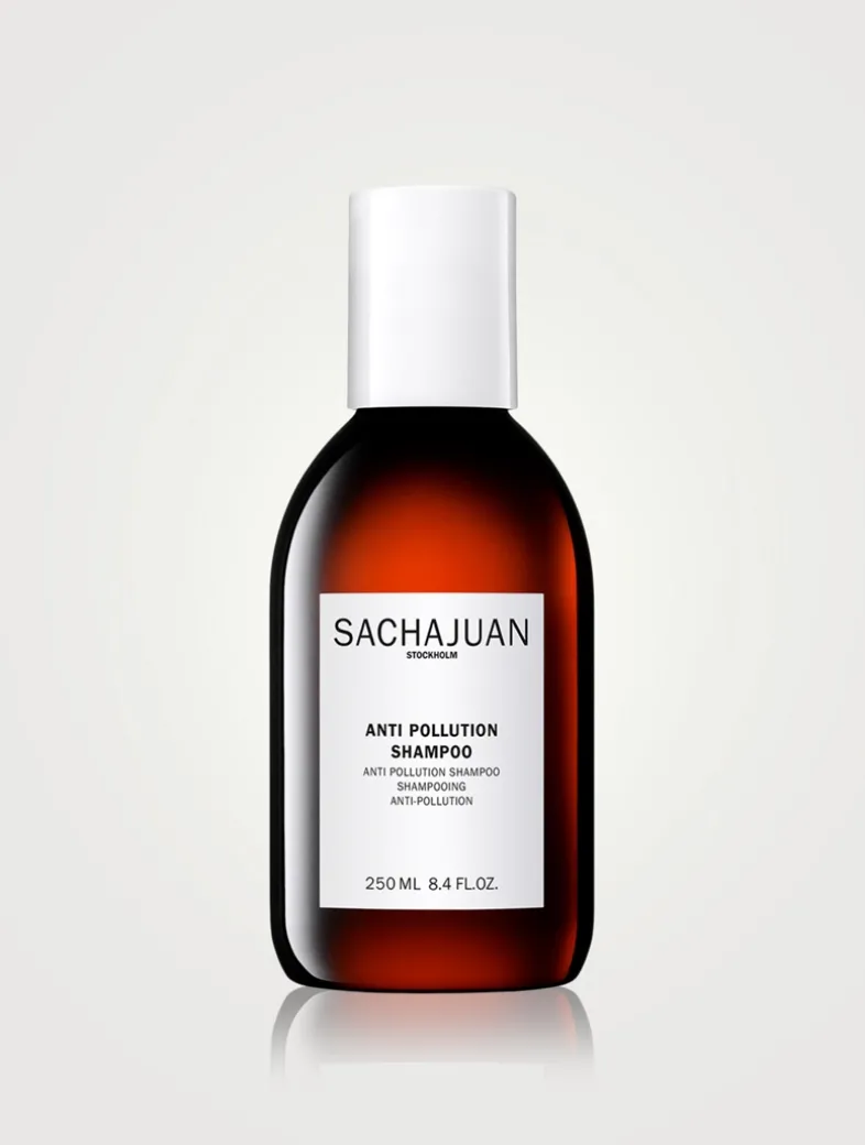 Anti-Pollution Shampoo