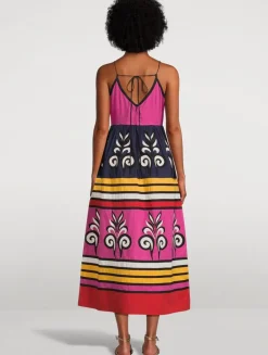 Antonella Midi Dress