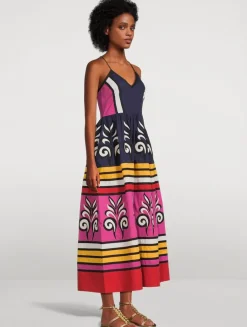 Antonella Midi Dress