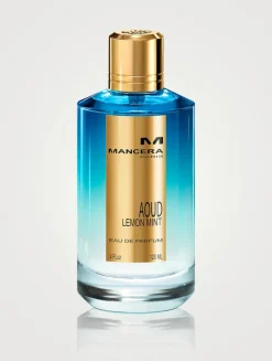 Aoud Lemon Mint Eau de Parfum