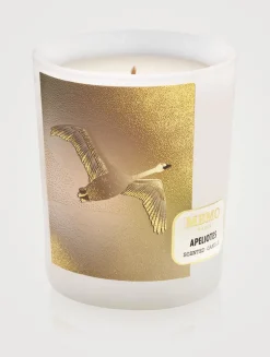 Apeliotes Scented Candle