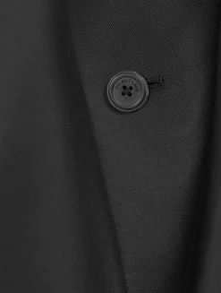 Apex Wool Blazer Skort