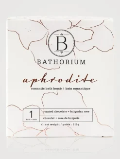 Aphrodite Bath Bomb