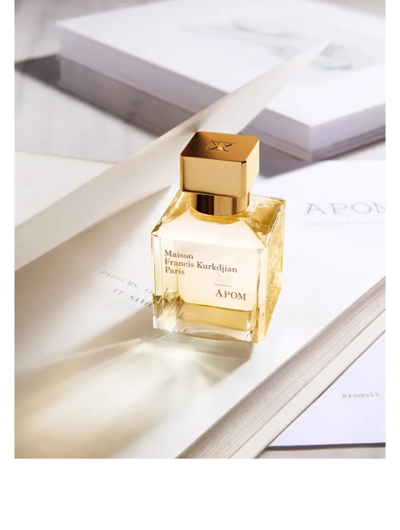 APOM Eau de Parfum
