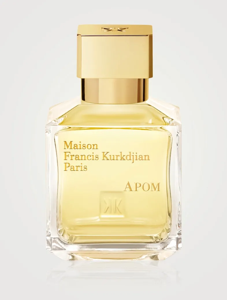 APOM Eau de Parfum