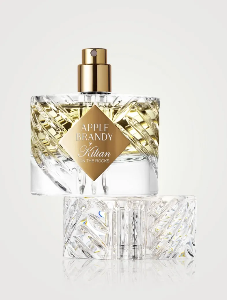 Apple Brandy On the Rocks Eau de Parfum