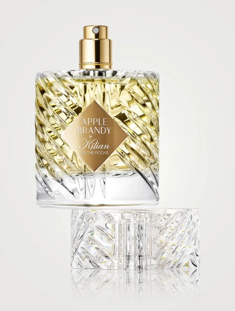 Apple Brandy On the Rocks Eau de Parfum