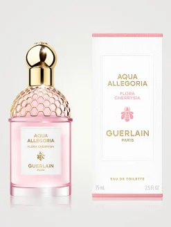 Aqua Allegoria Flora Cherrysia Eau de Toilette - Refill