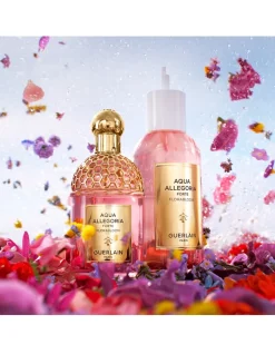 Aqua Allegoria Florabloom Forte Eau de Parfum Refill