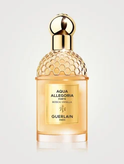 Aqua Allegoria Forte Bosca Vanilla Eau de Parfum