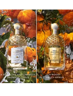 Aqua Allegoria Forte Mandarine Basilic Eau de Parfum