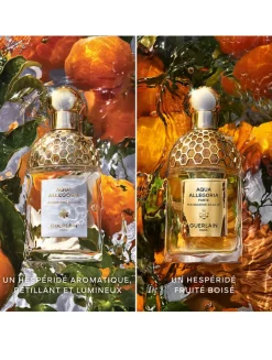 Aqua Allegoria Forte Mandarine Basilic Eau de Parfum