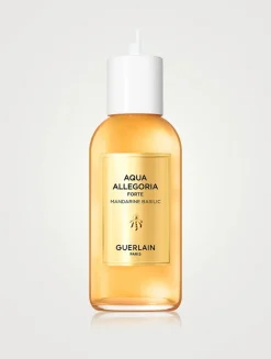 Aqua Allegoria Forte Mandarine Basilic Eau de Parfum - Refill