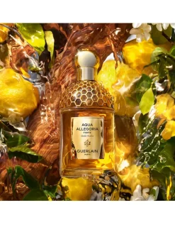 Aqua Allegoria Forte Oud Yuzu Eau de Parfum