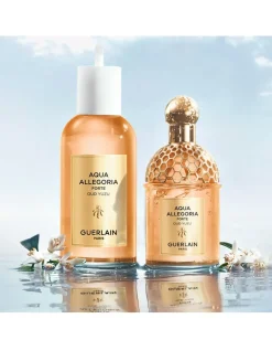 Aqua Allegoria Forte Oud Yuzu Eau de Parfum