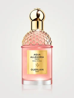 Aqua Allegoria Forte Rosa Rossa Eau de Parfum