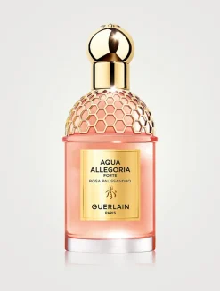 Aqua Allegoria Forte Rosa Palissandro Eau de Parfum