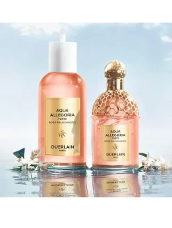 Aqua Allegoria Forte Rosa Palissandro Eau de Parfum