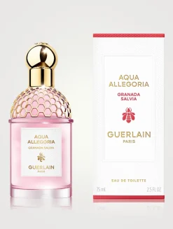 Aqua Allegoria Granada Salvia Eau de Toilette - Refill