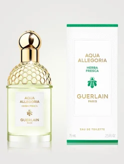 Aqua Allegoria Herba Fresca Eau de Toilette