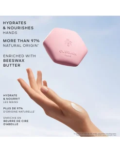 Aqua Allegoria Rosa Rossa Hand Cream