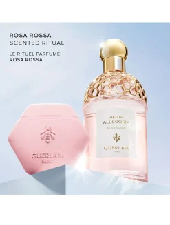 Aqua Allegoria Rosa Rossa Hand Cream