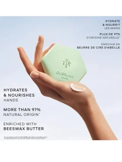 Aqua Allegoria Rosa Verde Hand Cream