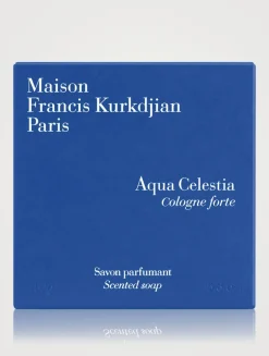 Aqua Celestia Cologne Forte Scented Soap