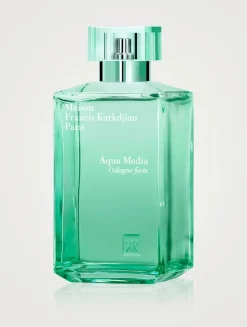 Aqua Media Cologne Forte Eau De Parfum