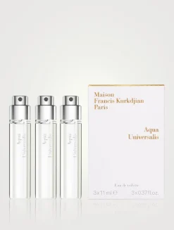 Aqua Universalis Eau de Toilette -  Refills