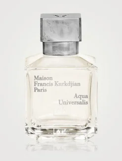 Aqua Universalis Eau de Toilette