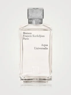 Aqua Universalis Eau de Toilette