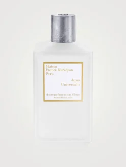 Aqua Universalis Linen Mist