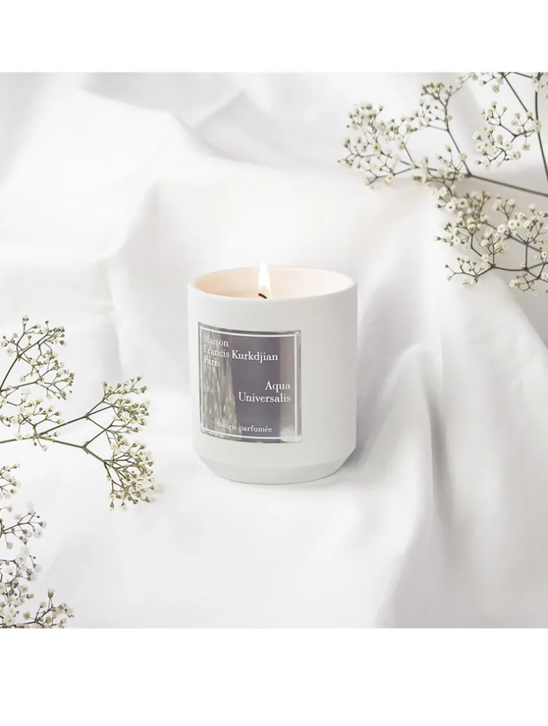 Aqua Universalis Scented Candle