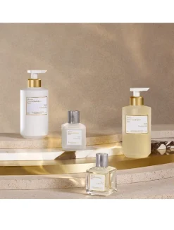 Aqua Universalis Scented Body Lotion