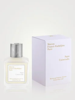 Aqua Universalis Scented Hair Mist