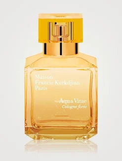 Aqua Vitae Cologne Forte Eau De Parfum