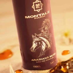 Arabians Musk Eau de Parfum