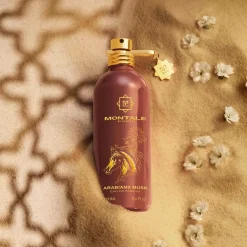 Arabians Musk Eau de Parfum