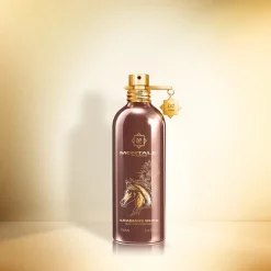 Arabians Musk Eau de Parfum