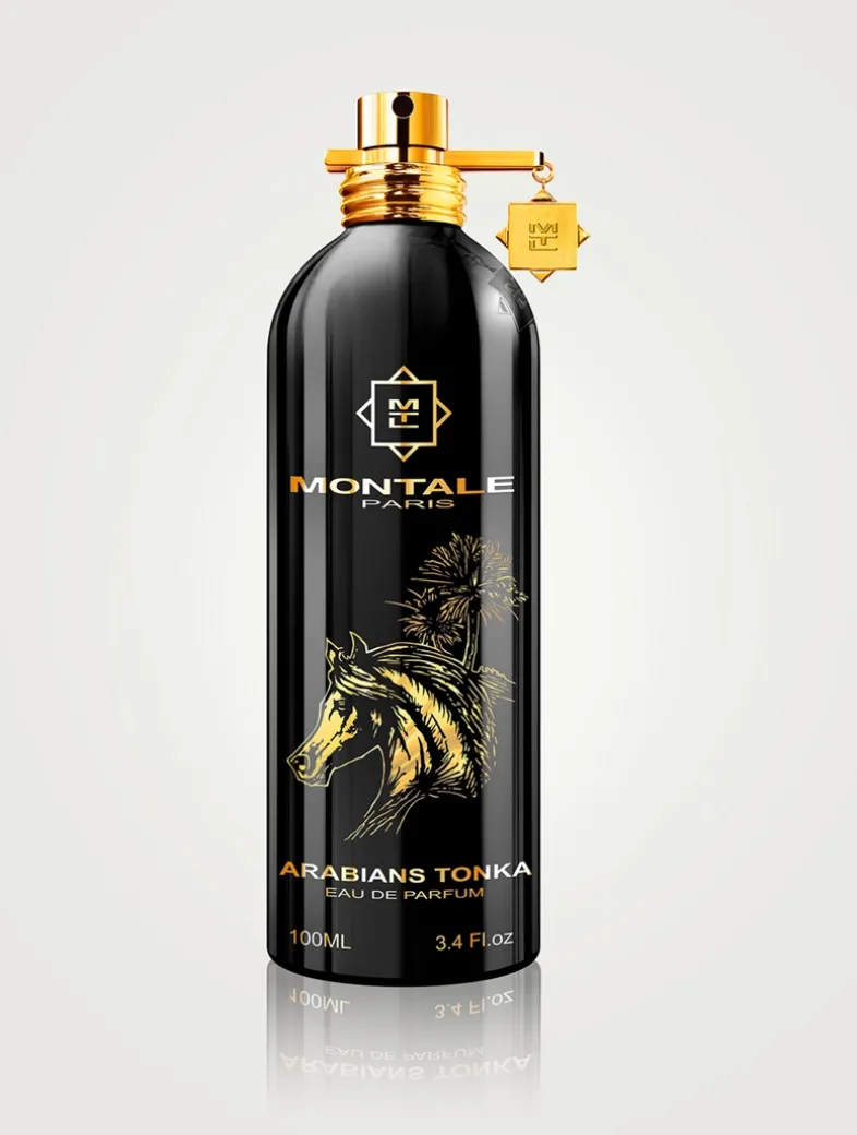 Arabians Tonka Eau de Parfum