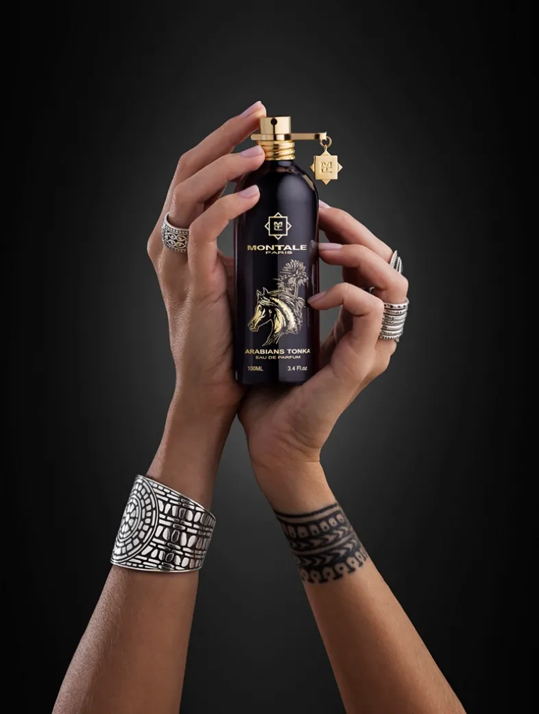 Arabians Tonka Eau de Parfum